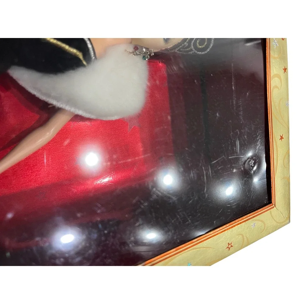 Barbie celebrate magic